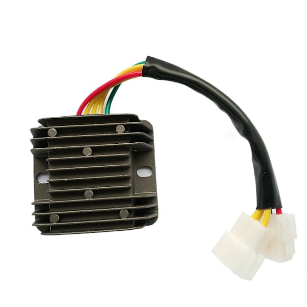12v motorcykelregulator ensretter til Hyosung Gt250 Gt650 Comet Gt250r Gt650r Gt650s St7 32800hn91
