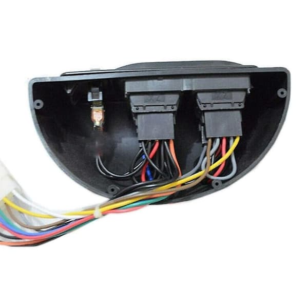 12v Universal Bil Vindue Switch Kit Bil Vindue Switch Bil Vindue Kit Biltilbehør