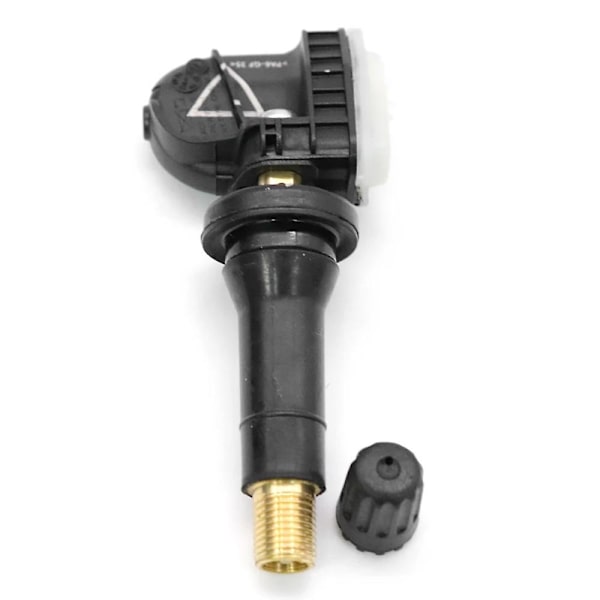 Sats med 4 TPMS-sensorer Fg2t-1a180-cc Däcklufttryck Fg2t-1a150-cb för 433 Mhz