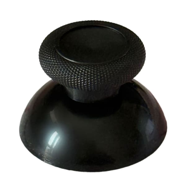 Kompatibel med andre generasjons ROG XBOX ALLY X håndholdt joystick sopphode; allyx joystick-hette. left