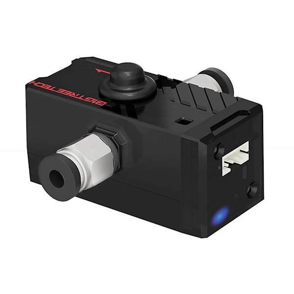 Smart Filament Sensor V2.0 Modul för Brottsdetektering Filamentövervakning 3D-skrivardelar för Skr V1.4 M