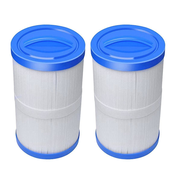 2 stk. PWW35L Spafilter erstatter PWW35L, 4CH-935, Waterway 817-4035 Pool og Spafilter