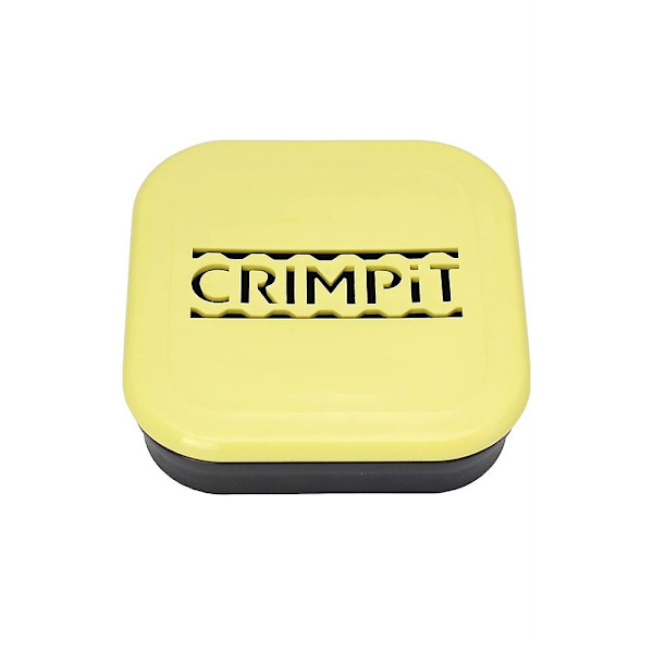 2023 Uusi The Crimpit - Toastie-kone ohueille - Tee paahdettuja välipaloja minuuteissa
