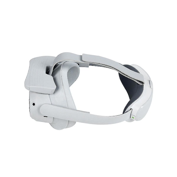For Pico 4 Kjølesyklus Erstatningsmaske Pico 4 Ventilasjon Avdugging Maske Brakett Tilbehør,gra