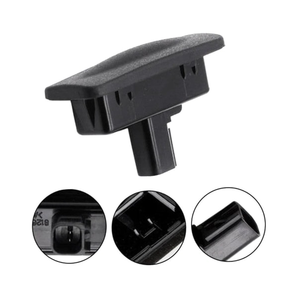 Bakluke startknapp 81260A5000 for Hyundai Elantra GT I30 Kia Ceed 2013-2018