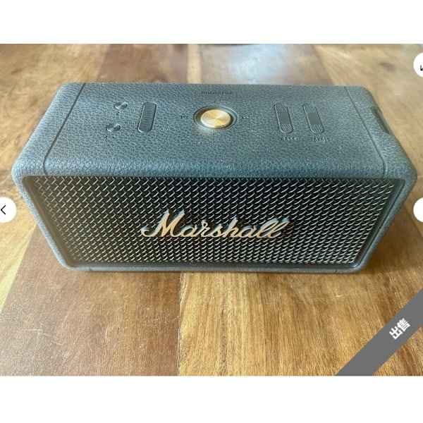 Trådlös bluetooth-högtalare portabel utomhus ny produkt.
