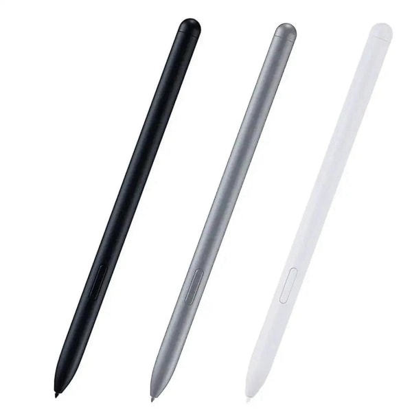 Lämplig för Tab S9/s9fe Stylus Elektromagnetisk Tablet Pen S9/s9 Stylus S9fe/s9u Ersättningssvart