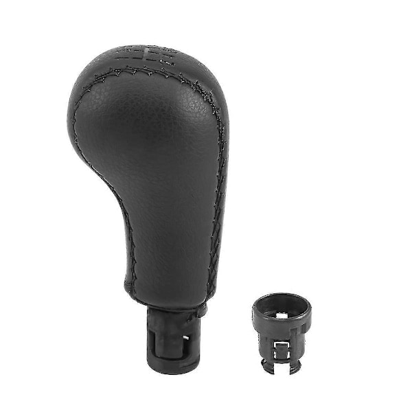 For Volvo S60 S80 V70 XC70 6-trinns PU-skinn Håndball Design Girknott