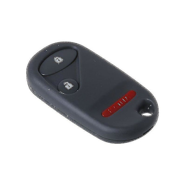 2+1 knappar Keyless Entry Fjärrkontroll för Honda Nhvwb1u521 433mhz för Honda Civic 2001 2002 2003 2004 2005 Nhvwb1u523