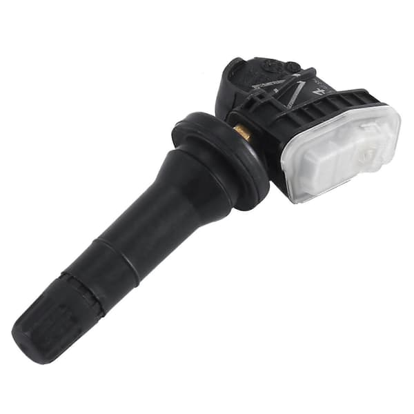 4 Däcktrycksensorer Tpms 13589601 För 2017-2018 Chevy Silverado 1500 13598773