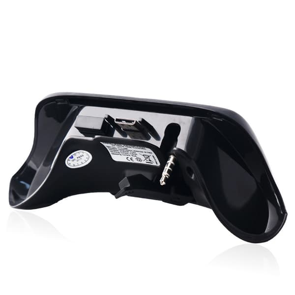 Xbox Series S/X & Xbox One 2.4GHz trådløst chatpad (2. generation) – TYX-586
