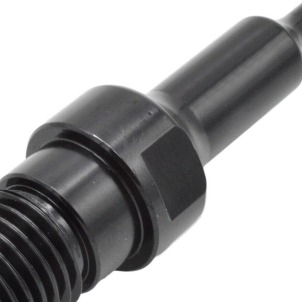 Adapter 1 1/4\" UNC till SDS Plus för diamantborrkrona kärnborr DHL