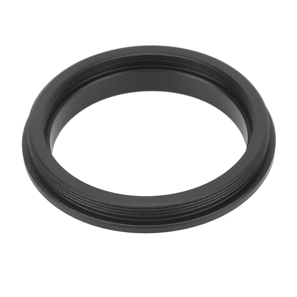 M42 Han til M48 Han Adapter M42x0.75mm til M48x0.75mm Adapter Mat Behandling Sømløs Forbindelse Teleskop Adapter Ringe