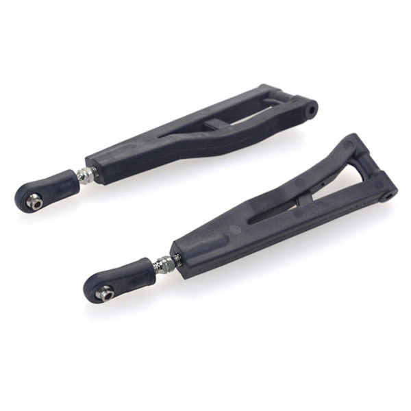 2x 8160 Framre Övre Upphängningsarm För 1/8 Zd Racing 9021 08423 Rc Bildelar Tillbehör