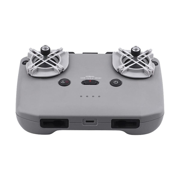 Rocker Speed ​​Controller For 3 Mini 2/3pro Rc-n1 Joystick Holder Base Mount Tilbehør