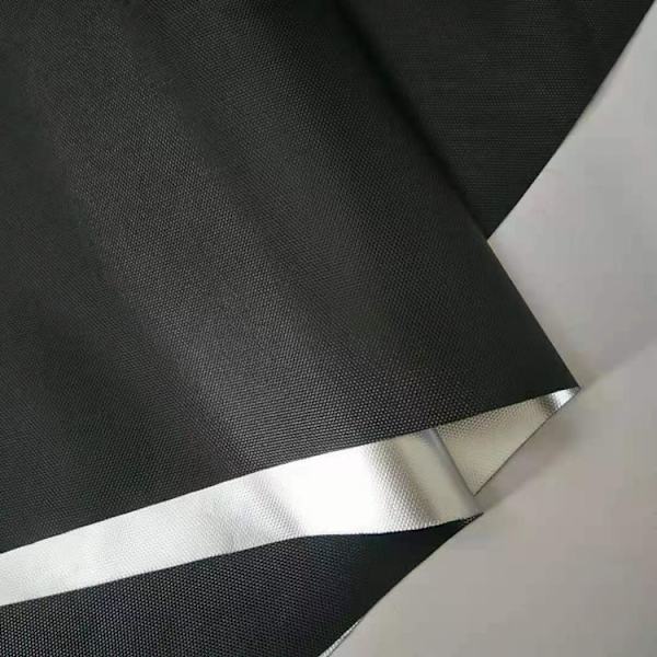 150*200cm mørkleggingsgardiner solbeskyttelse 100% mørklegging varmeisolasjonsbelegg