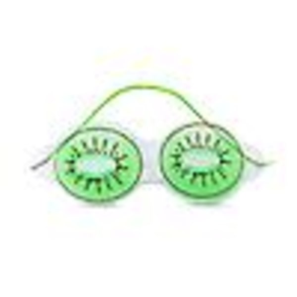 Fruit Ice Compress Eye Mask Relieve Fatigue Remove Black Eye Bags Cosmetic Ice Compress Eye Mask Gel Sleep Eye Protection