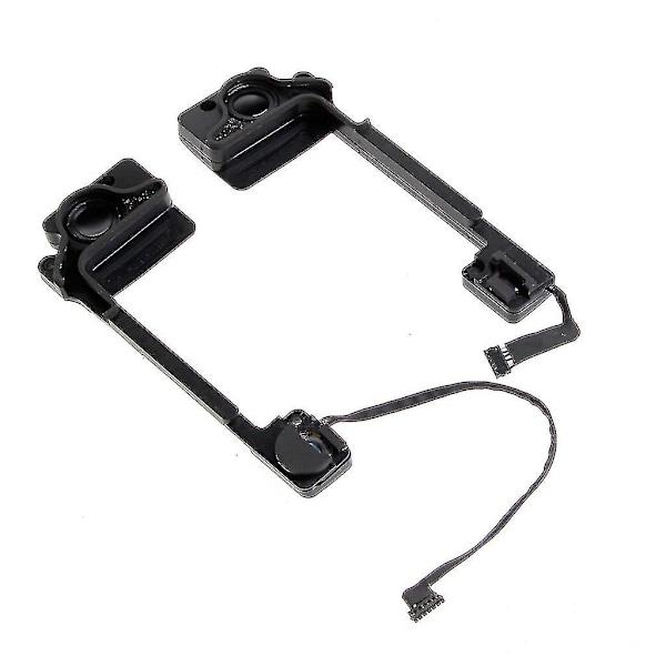 1 par vänster höger högtalarset för Macbook Pro 13\" Retina A1502 interna högtalare 2013-2015 923-0557 923-00509 Me864 865 866 -gt