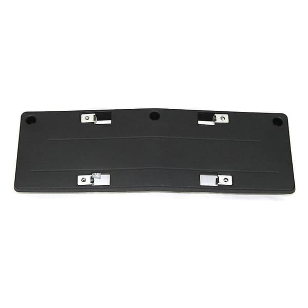 Frontfanger Nummerplate for - W253 GLC GLC200 GLC260 GLC300 2016-2018 2538803300