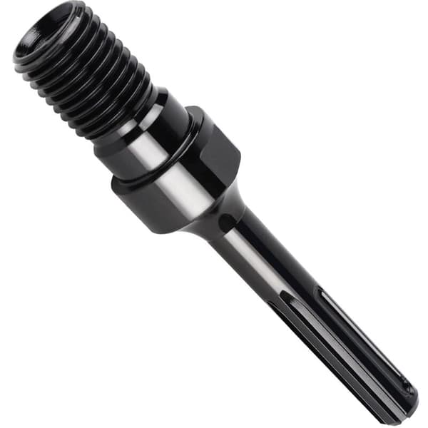 Adaptere til diamantkerneboremaskiner. Adapter til kernebor