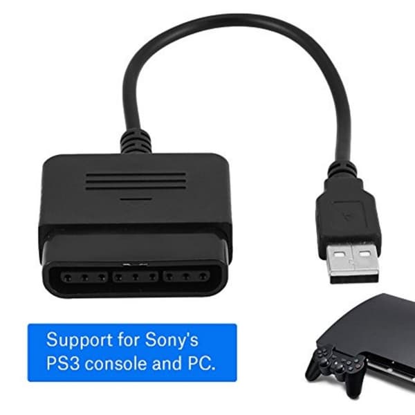 gamepad konverter