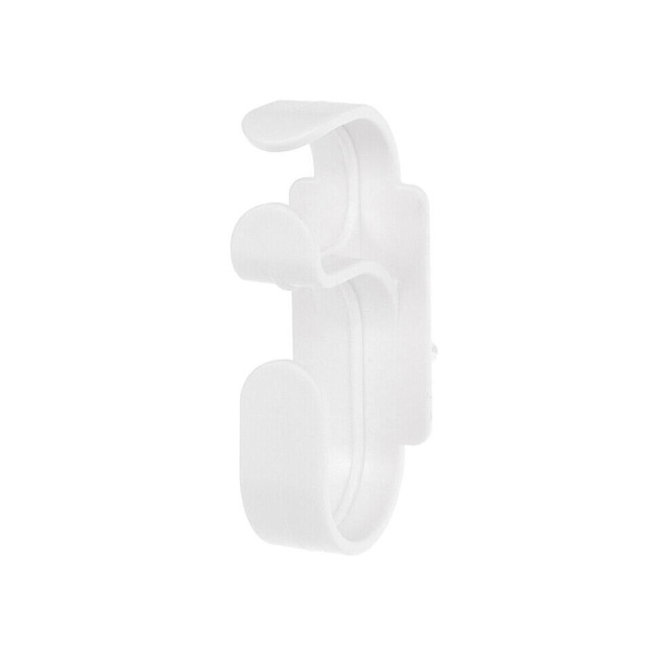 Hænger med Anti-afkoblingsfunktion - CPAP-krog & CPAP-slangeholder - Hænger