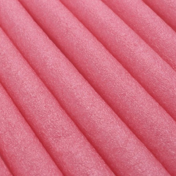 10 stk Krøllejern Twist Krøller Værktøj DIY Styling Hårruller (tilfældig farve)