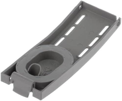 Lokk til vaskemiddeldispenser 00611575, oppvaskmaskin – erstatningslokk til dispenser.