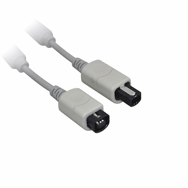 1,8m Controller Forlængerkabel til Sega Dreamcast DC Konsol