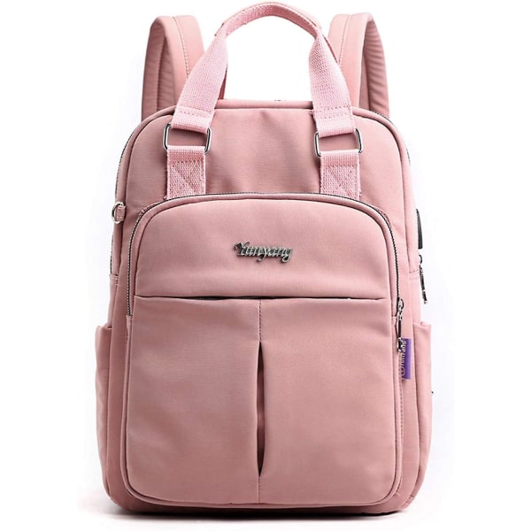 Laptop Backpack Handbag School Bags School Bags With Usb Teenager School Bag Leisure Boys Girls Travel Bags Daypacks Women For Outdoor Campus Casual W