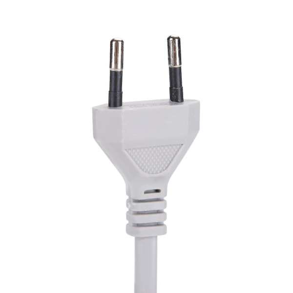 Ny strømadapterkabel for Wii 110240v EU-plugg-HYJ