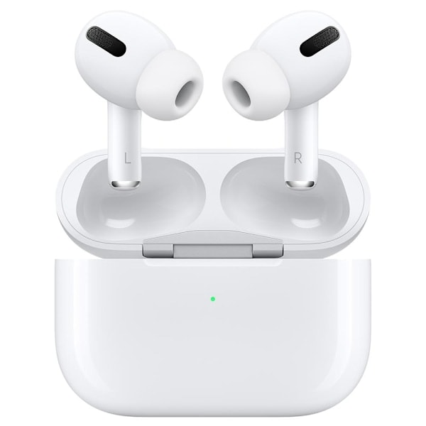 Bluetooth In-Ear Hörlurar, Trådlösa Hörlurar för iPhone och Android - casa