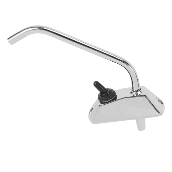 Rv Marine Køkkenvask Vandhane 12v 360 Graders Rotation Hane Til Rv Camper Caravan Tilbehør