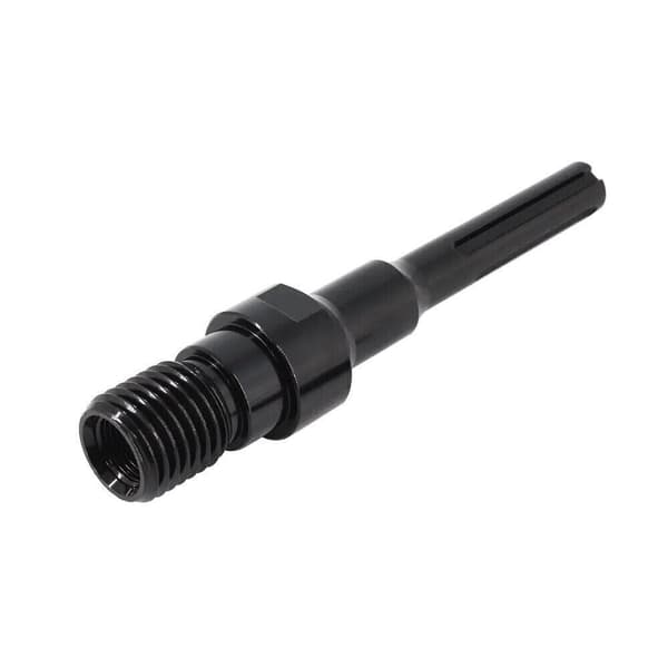 Adapter 1 1/4\" UNC til SDS MAX for diamantbor kronebor ?✿