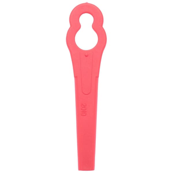 360 stk. Plastkutterblad for Florabest Lidl Frta 20 A1