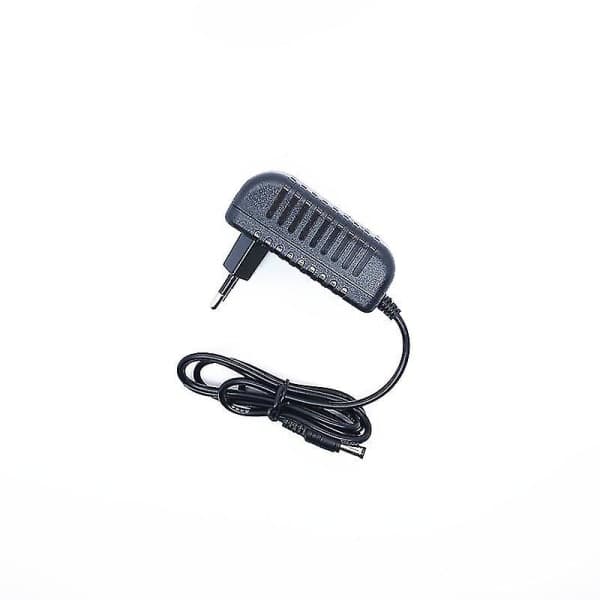 19v 0.6a 600ma adapter lader adapter støvsuger tilbehør, EU-plugg