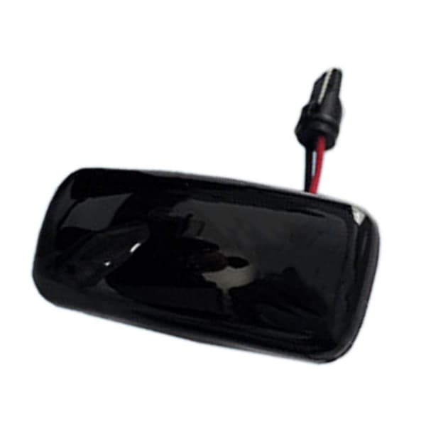 LED Side Marker Blinklys DRL Lys til 300c Sebring 200 Caliber Nitro Grand Caravan Flavia