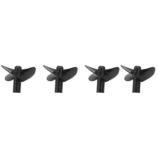 Rc-veneen varaosat potkurisarja Flytec 2011-5 kalastustyökalu syöttivene kalastuspaikannusvene osa Po