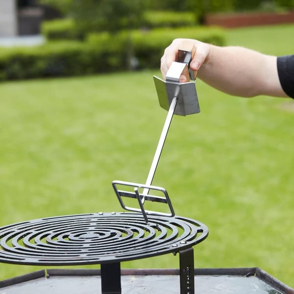 BBQ grilløfter