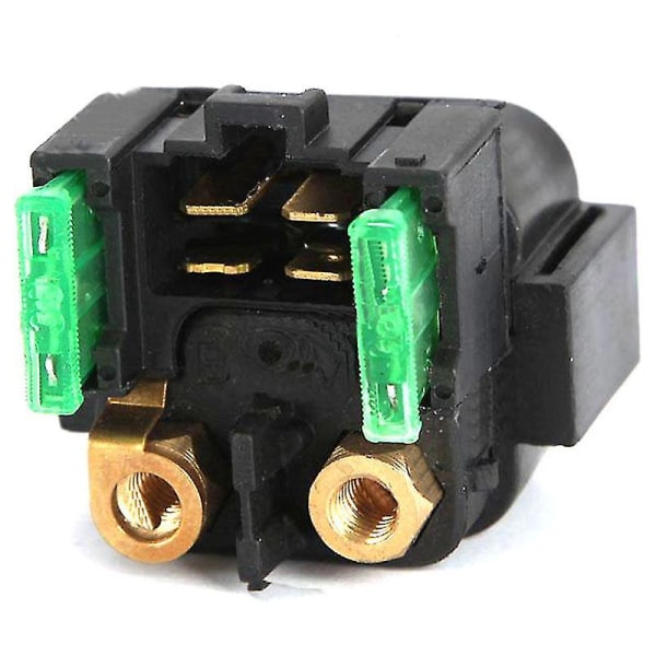 Startrelä Solenoid för Yzfr1 Yzf-r1 1999 2000 2002-2006 2009 Motorcykel