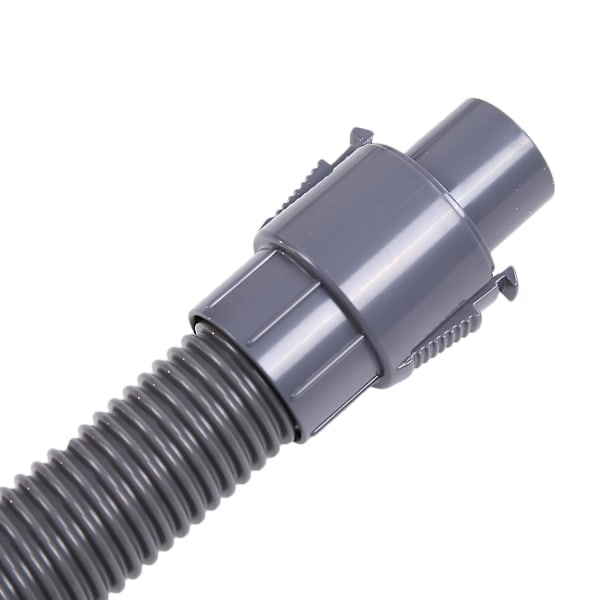 35mm till 32mm Slang Vacuumrengöringstillbehör Konverterare För Vacuumrör För Qw12t-05f Qw12t-05e Grå (haoyi