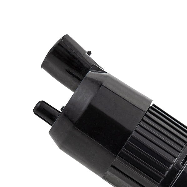 Erstatningsrude sprinklervæskepumpe 1005453-00-c til 2012-2021 Tesla Model S