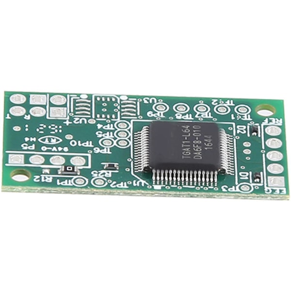 Tgam Module Eeg Chip Eeg Module Eeg Module Sensor