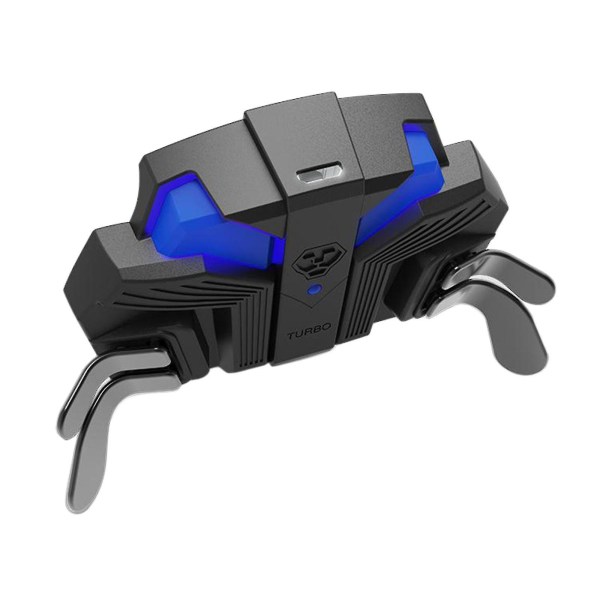 Controller Strike Pack Back Button Attachment för Sony Ps4 Slim Pro -utrustning