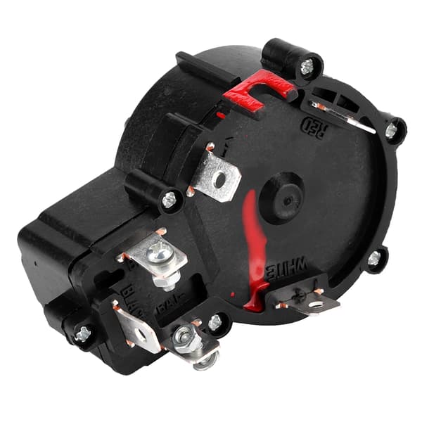 12V Elektrisk Propellermotor Switch Hastighedsregulator Tilbehør til 68lb 86lb Udenbordsmotor