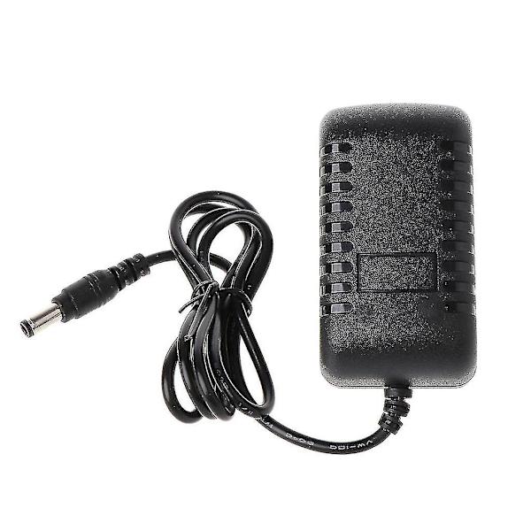 AC 100-240V 50-60Hz DC 6V 2A 12W Laturi Virtalähde AC Adapteri Laturi (ruipei)