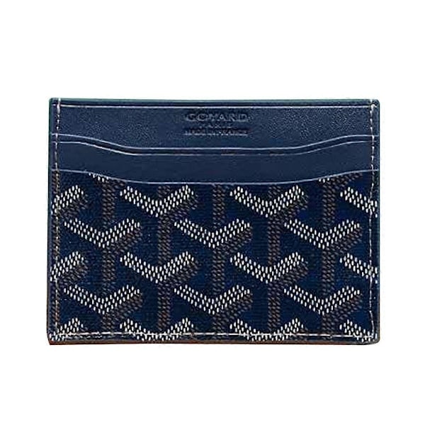 Lehmännahkainen korttikotelo Tyylikäs De Card Case Pieni ja tyylikäs korttikotelo