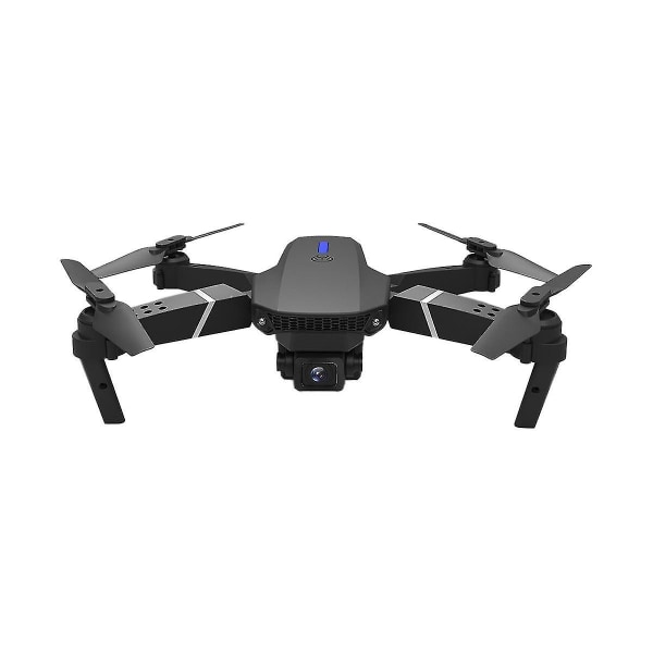 Pro Drone 4k HD-kamera Foldbar Drone Højde Fast fjernbetjening Pro Wifi Drone Gavelegetøj One Came