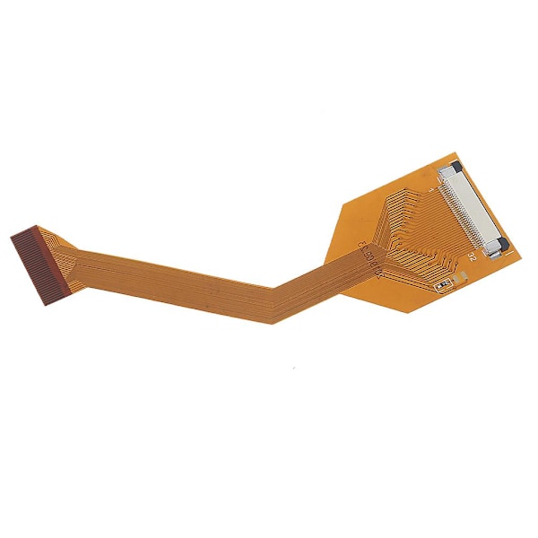 Til Gba Gameboy Advanced Display Lcd Skærm Brug På Usde 32pin 1sæt