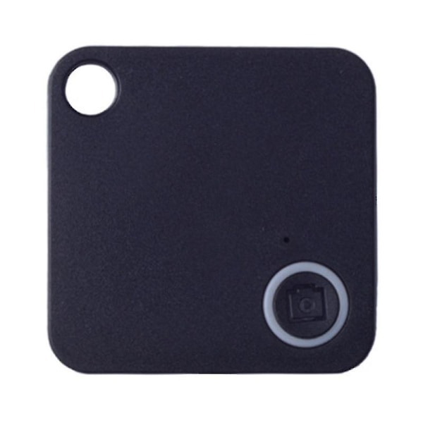 Tile Slim Combo Pack Gps Bluetooth-yhteensopiva Tracker Key Finder Anything Black